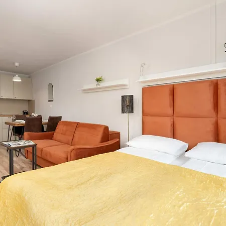 Bright Bema Near Centre By Renters Διαμέρισμα
