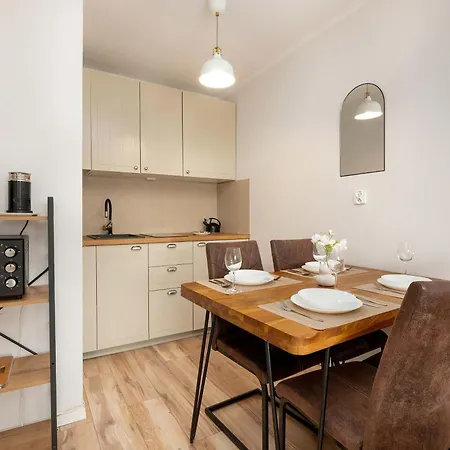 Apartment Bright Bema Near Centre By Renters *
