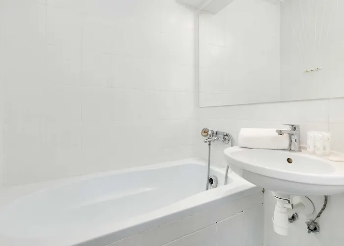 Lägenhet Bright Bema Near Centre By Renters Gdynia