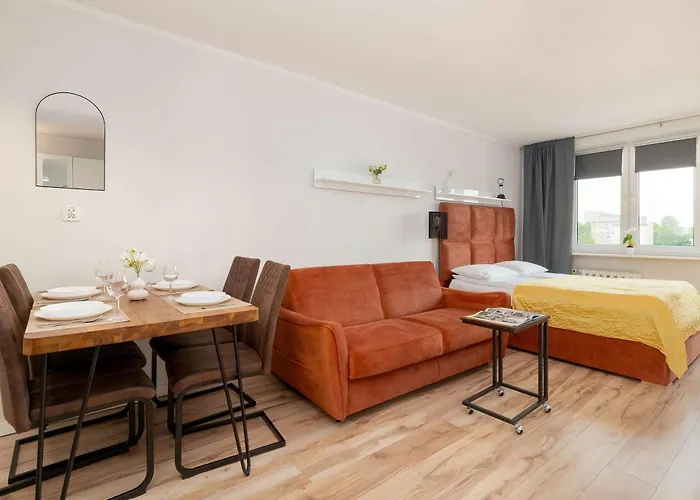 Bright Bema Near Centre By Renters Lägenhet *