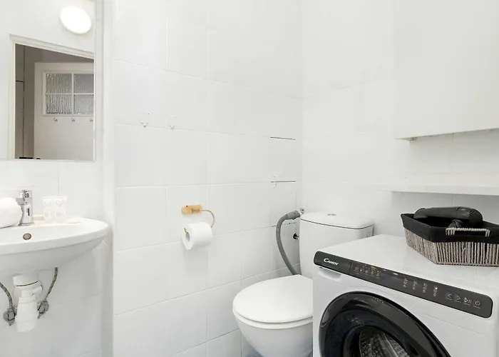 Bright Bema Near Centre By Renters